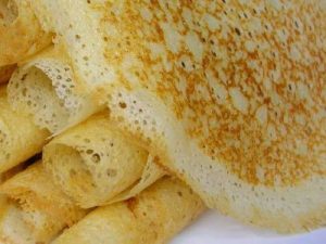 Чому 🥞 млинці прилипають до сковороди   8 основних причин