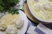 Підлива для котлет   5 смачних і простих рецептів
