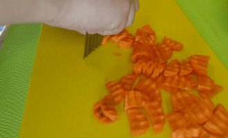 Рецепт овочевого супу без картоплі за 25 хвилин! Просто і смачно