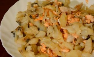 Рецепт рибного супу з фото покроково. Просто і смачно!