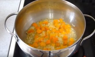 Рецепт супу з фрикадельками і вермішеллю