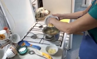 Рецепт супу з імбиром   Схуднути з користю для організму!