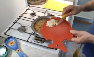 Рецепт супу з імбиром   Схуднути з користю для організму!