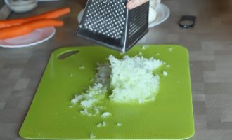Рецепт супу з лісовими грибами   дуже смачна страва готуємо просто!