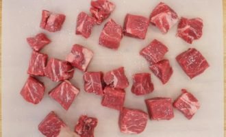 Рецепт супу з овочами і мясом з фото   просто і смачно!