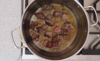 Рецепт супу з овочами і мясом з фото   просто і смачно!