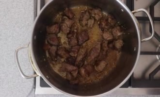 Рецепт супу з овочами і мясом з фото   просто і смачно!