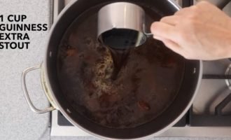Рецепт супу з овочами і мясом з фото   просто і смачно!