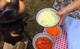Рецепт супу з пельменями по узбецьки   простий рецепт «Чучвары»!