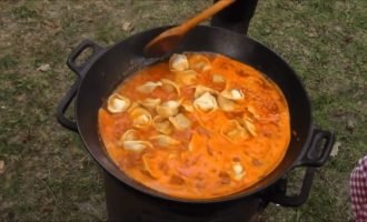 Рецепт супу з пельменями по узбецьки   простий рецепт «Чучвары»!