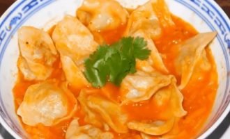 Рецепт супу з пельменями по узбецьки   простий рецепт «Чучвары»!