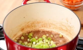 Рецепт супу з засмажкою з фото   смачно і просто!
