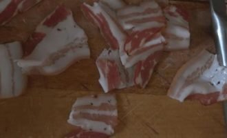 Рецепт сирного супу з беконом   35 хвилин і готово! Простіше нікуди