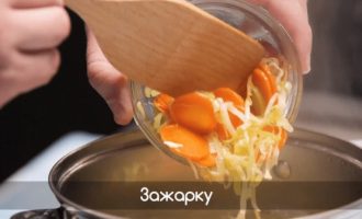 Рецепт сирного супу з лососем за 30 хвилин! Чудовий смак