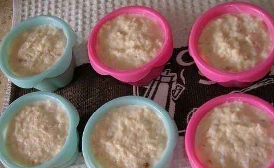 Рибне суфле: рецепт, як у садку для дітей. Готуємо смачні дієтичні рибні страви