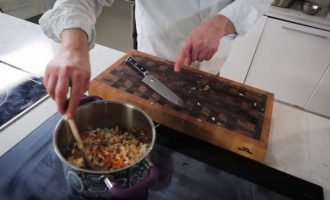 Рибний суп з гречкою   простий і смачний рецепт!