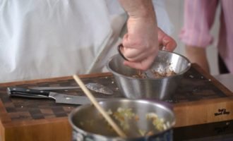 Рибний суп з гречкою   простий і смачний рецепт!
