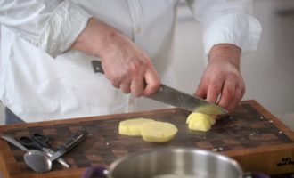 Рибний суп з гречкою   простий і смачний рецепт!