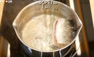Рибний суп з овочами за 30 хвилин! Смачно і просто