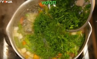 Рибний суп з овочами за 30 хвилин! Смачно і просто