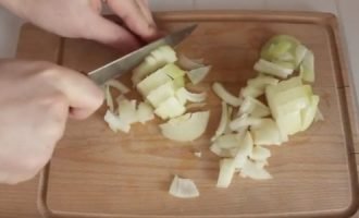 Рибний суп в мультиварці   швидкий рецепт з фото