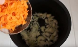 Рибний суп в мультиварці   швидкий рецепт з фото