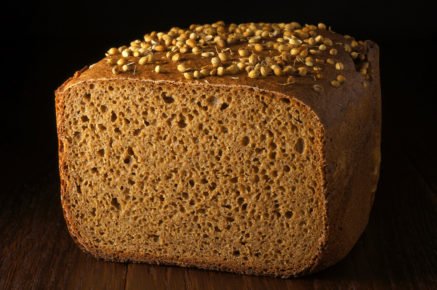 Житній хліб в хлібопічці   5 рецептів приготування