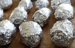 Печериці, запечені в духовці   7 простих і смачних рецептів