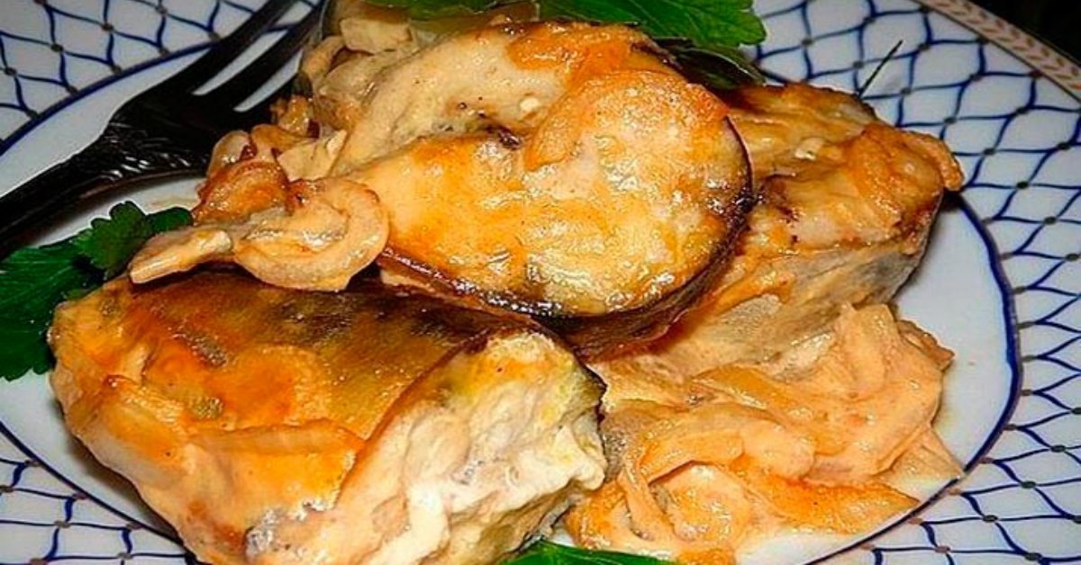 Скумбрія солона   10 дуже смачних рецептів в домашніх умовах
