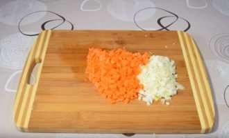 Суп пюре з індички. Смачно і просто! Рецепт на кожен день