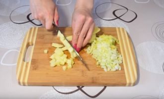 Суп пюре з індички. Смачно і просто! Рецепт на кожен день