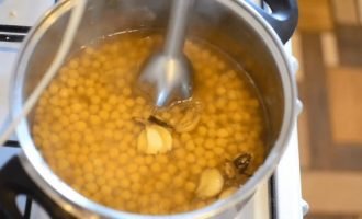 Суп пюре з нуту смачніше ви не пробували! Простий перевірений рецепт