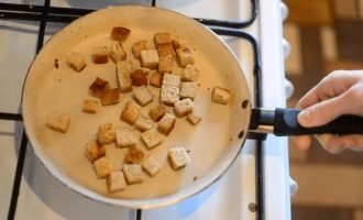 Суп пюре з нуту смачніше ви не пробували! Простий перевірений рецепт