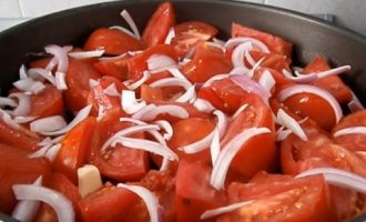 Суп пюре з помідорів   рецепт дуже простий. 40 хвилин і готово!