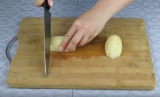 Суп пюре з птиці. Простий рецепт на кожен день!
