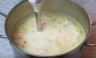 Суп пюре з птиці. Простий рецепт на кожен день!