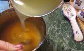 Суп пюре з фрикадельками для дітей та дорослих за 35 хвилин!