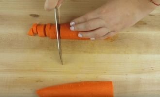 Суп пюре з куркою і грибами. Кращий рецепт! Тисни?