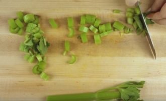 Суп пюре з куркою і грибами. Кращий рецепт! Тисни?
