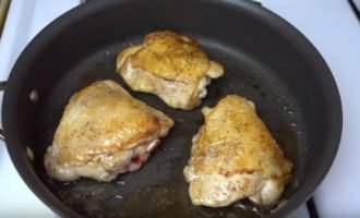 Суп пюре з куркою і грибами. Кращий рецепт! Тисни?