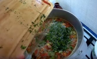 Суп з голови осетра   простий рецепт смачної юшки!