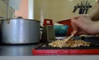 Суп з консервованих грибів за 30 хвилин. Шалено смачно!
