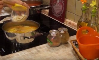 Суп з нерки. Простий покроковий рецепт з фото!