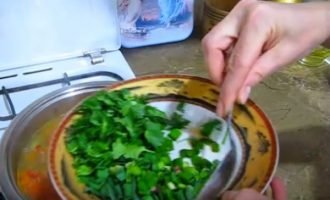 Суп зі свіжої оселедця або солоною. Простий домашній рецепт!