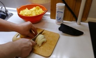 Суп з щукових голів за 35 хвилин   простий покроковий рецепт!