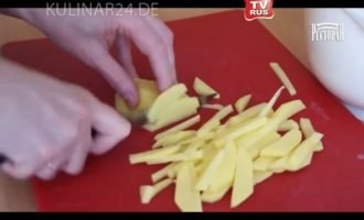 Суп з шпрот   покроковий рецепт приготування з фото