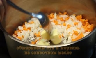Суп з солоних груздів   традиційне російське блюдо!