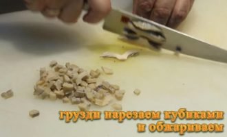 Суп з солоних груздів   традиційне російське блюдо!