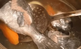 Суп «Калья рибна»   рецепт монастирської кухні. Покроковий рецепт!