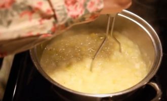 Суп пюре з беконом   легкий рецепт смачного супу!